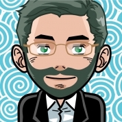 JohnMosey's profile picture. Digital Dude and all around Piece of Work at GE Healthcare. 
My views are my own.