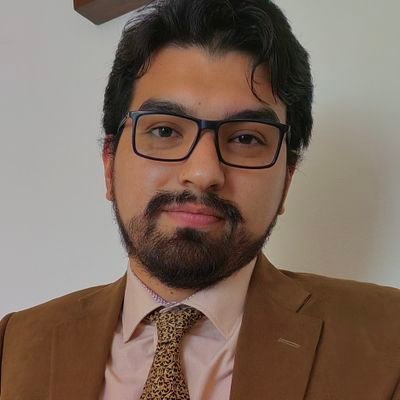 Ingeniero en sistemas biomédicos
Cursando maestría en ciencias e ingeniería de materiales.
Creador de contenido https://t.co/WbjyZo4qpM