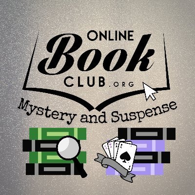 Find your next favorite mysterious and/or suspenseful tale here at https://t.co/zfU6bJwS15!