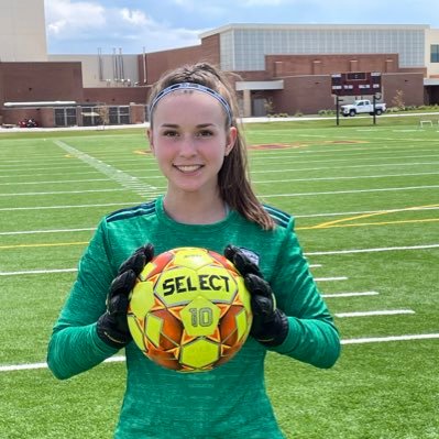 Goalkeeper 2024 l Laramie l Wyoming All State and All Conference 4A East Team l 4.0 GPA l NCAA ID# 2204532914 l Wrestling 135 l mckennabarham@gmail.com