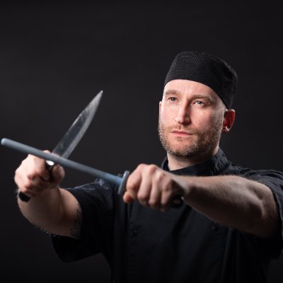 Executive Private Head #Chef. #Culinary Traveller. #Arsenal Supporter.