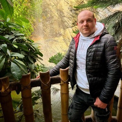 PalikaGabor's profile picture. 