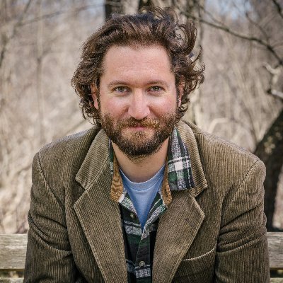 Jonathan Geltner Profile
