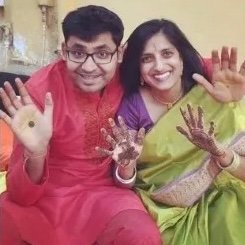 PajeetsS's profile picture. The greatest threat to humanity are stinking Pajeets