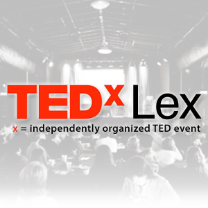 TEDxLex brings leading technologists, innovators, and musicians together to share their vision of creativity and ideology.