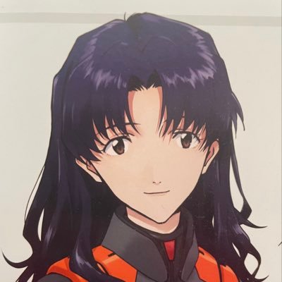 エヴァアカウントを作りました。レイちゃん推し。ミサトさんに憧れるハコ推しです。エヴァファンの皆様どうぞ宜しくお願いします!