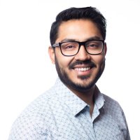 Mofi Rahman (@moficodes) 's Twitter Profile