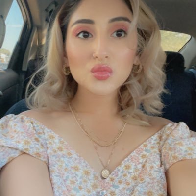 jazminezaida's profile picture. UTEP 2021 ⛏ Maine Law 2025 ⚖️