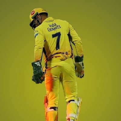 Fan of @msdhoni @chennaiipl
Acc For Dhoni 7
fvrt personalities @msdhoni

#indian
#msdian