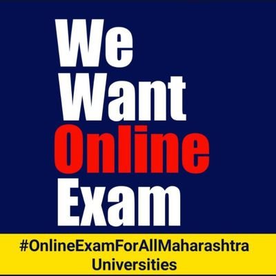 We Want Online Exam