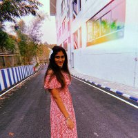 Avantika Mudumbai (@__avantikaa) 's Twitter Profile