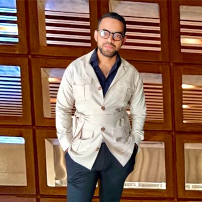 TanvirShahriar1's profile picture. CEO | Public Speaker | Author | Blogger | Social Activist |