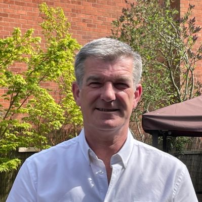 MartinCoxGolf's profile picture. Greens Director at Ingestre Park Golf Club