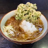 春菊天そば＠無限の生命力を持つ見事なＯ脚の男 (@syungikutenso) Twitter profile photo