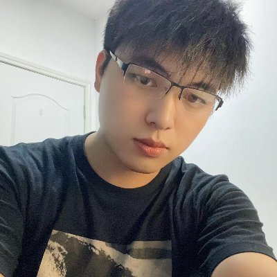 kunsile16's profile picture. 世事无常，fuck！