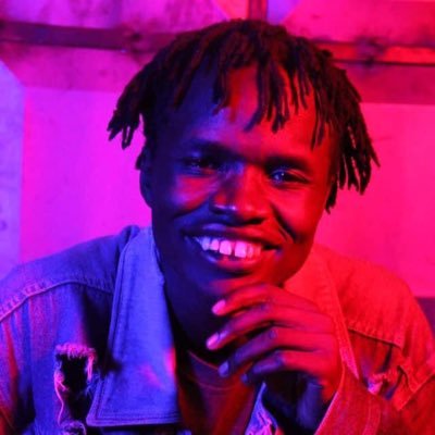 wanitoz_'s profile picture. Filmmaker ||story teller