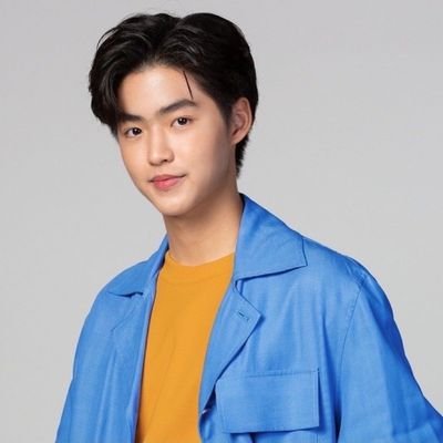 MickmetasOMM's profile picture. 📍Fanbase for supporting @mickmetas 💙
📍Est : 25.03.21
🔜 #พี่ช้างTheSeries 
#mickmetas #มิคเมธัส #MickeyHouse