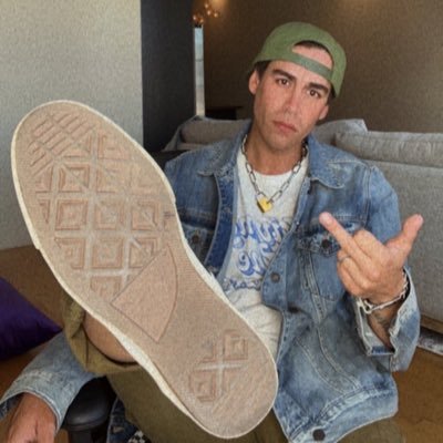 skaterfootgod's profile picture. 21+ only. The Skater Foot God, Verified Master 🤑😈 👣 #Findom #CashMaster cash app: @hbciclane Revolut = @skaterfootgod Dms open.