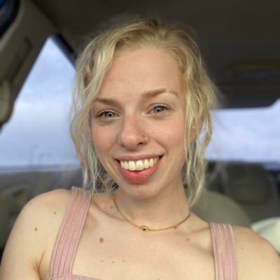 meggythe_eggy's profile picture. The eggiest of Megs • Emergency Dept. Social Worker • Go Utes!