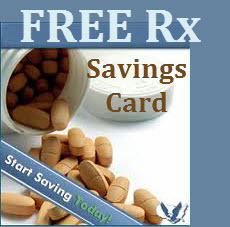 FREE Prescription Drug Discount Card (This is NOT Insurance) Save Money on all Types of Medications | Community Assistance Program for Uninsured & Underinsured