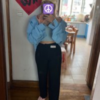 0532绿娇妻 (@1ss____1mm) 's Twitter Profile