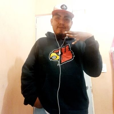 tímido pero agarrando confianza le damos con todo