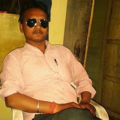 Vikesh verman