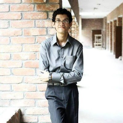 Fahim_CSE_JU's profile picture. Backend Developer (Java) at Toptal