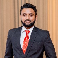Chamika😎🖤🇱🇰 (@chamikacme) 's Twitter Profile