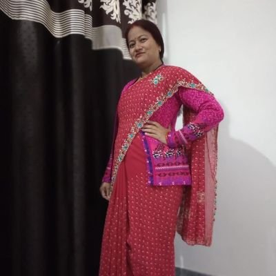 MaharGeeta's profile picture. पत्रकार तो नहीं हूँ मैं✍️.. पर भारतीय तो हूँ..🇮🇳 वो सब जानने का हक़ है..मुझे ..जो मेरे देश से जुड़ा  है..💕🇮🇳
आत्मनिर्भर भारत 🇮🇳