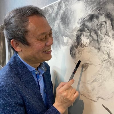 潘星道　hanseidouさんのプロフィール画像