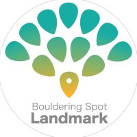 Bouldering Spot　Landmark (@b_s_landmark) Twitter profile photo
