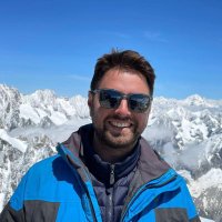 Yosh Zlotogorski (@yehoshzl) 's Twitter Profile Photo Yosh Zlotogorski (@yehoshzl) 's Twitter Profile Photo