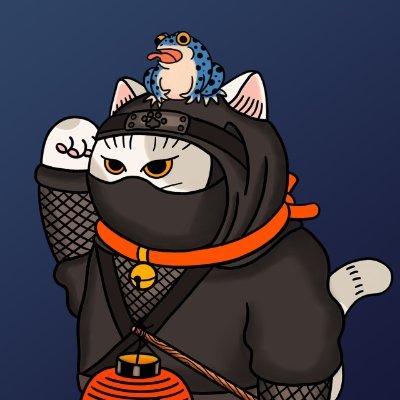s78098s78098's profile picture. 還在學習NFT的科學家的小學生