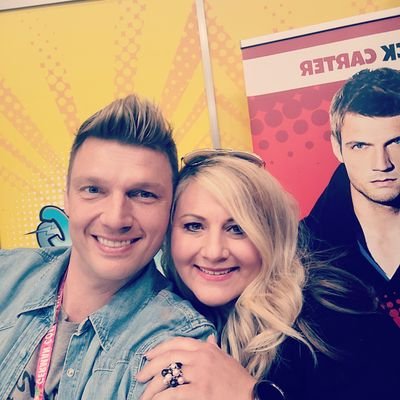 for ever backstreet boys ❤ nick Carter my First concert 25.02.1997 Cologne
my second concert  30.08.1997 in Herne
and my third concert 20.06.2020 in Cologne ❤❤❤