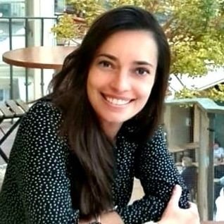 GabrielaZWagner's profile picture. 