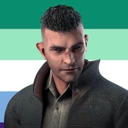 esquitejoto's profile picture. 26 | 🏳️‍🌈🎃