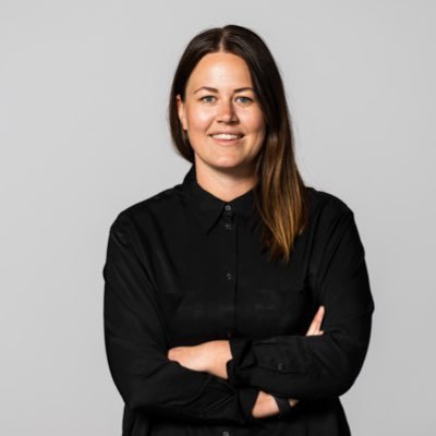 Sandstromelin's profile picture. ''Ur kaos föds kreativitet''