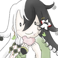 様子：さまこ (@drasticparadigm) Twitter profile photo