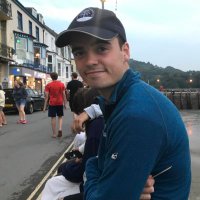 Kincaid Ingram (@kincaidingram) 's Twitter Profile Photo Kincaid Ingram (@kincaidingram) 's Twitter Profile Photo