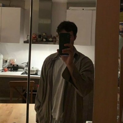 kiefclavano's profile picture. steady