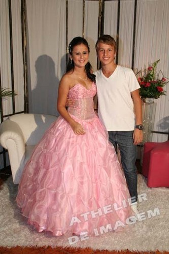 That girl that I want to enjoy LIFE!