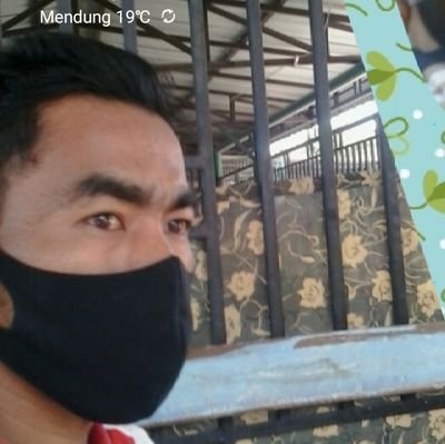 HendraH91691418's profile picture. Hendra