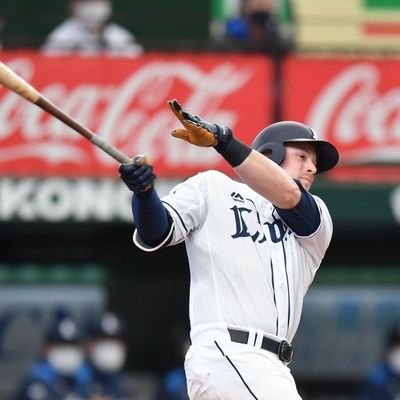 TTsu56's profile picture. 02/新社会人/野球観戦⚾️/ディズニー

#seibulions