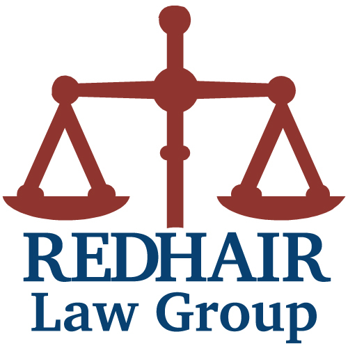 Red Hair Law Group -  Legal representation for injured people.