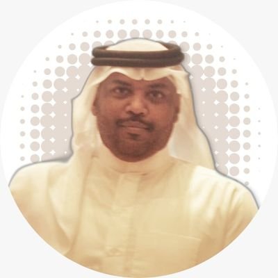 حساب شخصي، امثل به نفسي فقط.