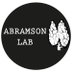 Abramson Lab (@theabramsonlab) Twitter profile photo Abramson Lab (@theabramsonlab) Twitter profile photo