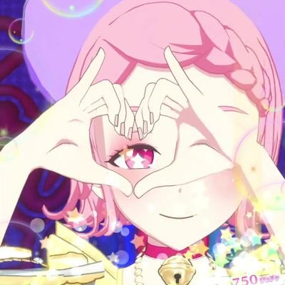 🎀𝕊𝕚𝕔𝕙𝕒🎀さんのプロフィール画像