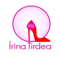 irina tirdea IRIS(@IRISStile) 's Twitter Profile Photo