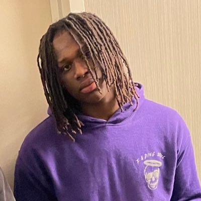 Mik3MIO's profile picture. Football Player🏈 6’2 230lbs Bogan High School Chicago IL Grad Year: 2023  #88 #MIO #RB #TE #LB